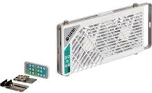 Titan TTC-SC21/V4+ Dach-Doppellüfter 140mm 12V Camping Wohnwagen Wohnmobil
