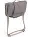 Outwell Grenada Lake Regiestuhl Faltstuhl Regiesessel Festivalstuhl Camping Garten Outdoor grau