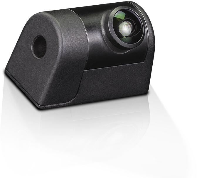 ZENEC ZE-RVC80MV Multiview Rückfahrkamera universal Camping Wohnwagen Wohnmobil