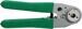 Rennsteig Werkzeuge Selector Crimp 8.72-8 Crimpzange Crimpwerkzeug gedrehte Stiftkontakte Buchsenkontakte 0,08-1,3mm²