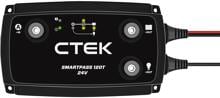 CTEK 40-329 Energiemanagementgerät Kfz-/Lkw-Batterieladesysteme Smartpass 120T 120 A
