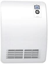 AEG VH Comfort Ventilatorheizer Heizlüfter Heizung 2000 Watt Wochentimer weiß