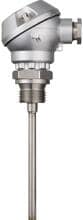Jumo 902030/10-402-1003-1-6-100-104/000 Temperatursensor Widerstandsthermometer Fühler-Typ Pt100 -50-400°C