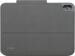 ZAGG Pro Keys Tablet-Tastatur mit BookCover Bluetooth-Tastatur für Apple iPad 10.9 iPad Air 10.9
