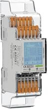 Wago 879-3040 Drehstromzähler Stromzähler Energiezähler 2W 230V-400V