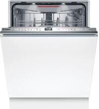 Bosch SMV6ZCX16E Serie 6 vollintegrierbarer Einbau-Geschirrspüler 59,8cm breit Besteck-Schublade Silence Pro 14 Maßgedecke