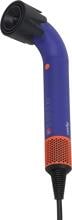 Dyson Supersonic R Pro Hair Haartrockner Haaröhn Diffusor 1700 Watt vinca blue topaz