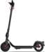 Sharp Core S3 E-Scooter Roller Li-Ion 350W 7500mAh 20km/h Straßenzulassung schwarz