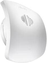 Somfy 2401368 TaHoma Rauchwarnmelder Funk-Alarmanlagen-Erweiterung 85dB batteriebetrieben