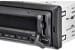 Renkforce RF-4746690 Autoradio DAB-Antenne DAB+ Tuner Bluetooth-Freisprecheinrichtung schwarz