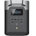 Ecoflow Delta 2 Lithium Powerstation Stromerzeuger Generator 1024Wh Camping USB schwarz grau