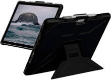 Urban Armor Gear Metropolis SE 13" Tablet-Cover Back Cover Tablethülle Microsoft Surface Pro schwarz