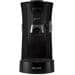 Philips Senseo Select CSA240/20 Kaffeepadmaschine Kaffeemaschine 0,9l 1450W schwarz