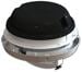 Maxxair Maxxfan Dome Dachlüfter 12V Camping Wohnwagen Wohnmobil schwarz