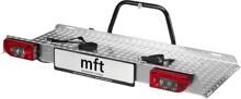 MFT BackPack Transportplattform Tragemodul für Fahrradträger BackCarrier max. 66kg