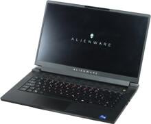 Dell Alienware m15 R7 15,6" Notebook QHD Intel Core i7-12700H 2,3GHz 64GB RAM 1TB SSD Nvidia GeForce RTX 3060 6GB Windows