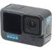 GoPro Hero12 Black Action Cam Actionkamera 5,3K FHD Bluetooth Dual-Display Zeitlupe Zeitraffer WLAN wasserfest schwarz