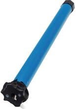 Rademacher RolloTube S-line DuoFern Medium Funk-Rohrmotor 10Nm SLDM 10/16PZ 16U/min IP44