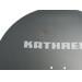Kathrein CAS 90GR Satelliten-Schüssel Antenne Sat-Spiegel 90cm HDTV Astra grau