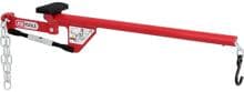 KS Tools 700.1495 Universal-Achshebel mit Kette 960mm