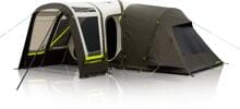 Zempire Pro II V2 Air Luftzelt Campingzelt Outdoor Zelten 4-6 Personen 460x680cm braun