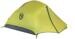 Nemo Dagger OSMO Kuppelzelt 3-Personen 223,52x177,8cm Camping Outdoor grün grau