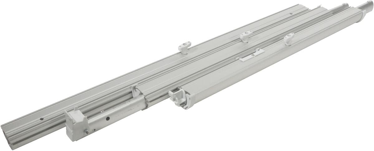 Thule 1500602163 Klemmprofil links Auszug 2,75m passend zu Thule Safari Residence Panorama 8000