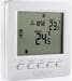 Sygonix SY-4500820 Funk-Raumthermostat Unterputz Wochenprogramm weiß