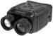 Renkforce RF-5044476 digitales Nachtsichtgerät Binokular Überwachung 1,3MP FHD CMOS-Sensor schwarz