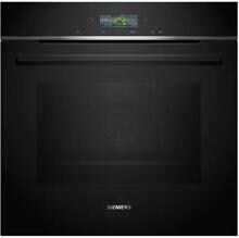 Siemens HB734G1B1 Einbau-Backofen 60cm breit 71 Liter TFT Touchdisplay coolStart