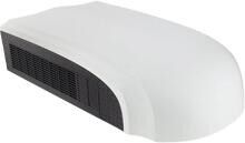Mestic RTA-1700L Dachklimaanlage 1700W Camping Wohnwagen Wohnmobil weiß