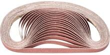 100 Stück Pferd Tools 45002508 Schleifband Bandschleifer Körnung A 80 520x12mm