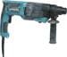 Makita HR2670 Kombihammer SDS-plus 800 Watt 230V