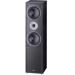1 Paar Magnat Monitor Supreme 802 Stand-Lautsprecher Tower Boxen 340W 2 1/2-Wege schwarz