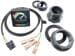 SuperSense Laser Tanksensor Tanksonde 10-30V Camping Wohnwagen Wohnmobil schwarz