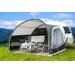 Walker T@B Wohnwagen-Vorzelt für T@B 320 Alu-Gestänge Easy-Setup System Camping Caravan Wohnmobil