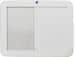 RoofSTAR Dachhaube 700x500mm mit Zwangsbelüftung manuell LED Camping Wohnwagen Wohnmobil