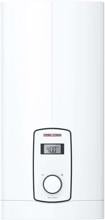 Stiebel Eltron DHB-E 18/21/24 LCD Durchlauferhitzer Warmwasserbereiter Über-Untertischmontage 18-24kW geschlossen weiß