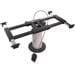 Ilse Technik 5984 SA8 Liftgestell Wohnmobil-Tischgestell stufenlos höhenverstellbar 335-715mm Camping Reisemobil