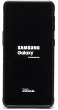 Samsung XCover 5 Enterprise Edition 13,5" Smartphone Handy 64GB 16MP Dual-SIM Android Outdoor schwarz