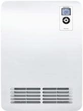 Stiebel Eltron CK 20 Premium Schnellheizer Wand-Heizlüfter Wärmewellenheizung 2,00kW/230V weiß