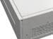 ABN ABNRS307 Wandgehäuse Leergehäuse schutzisoliert IP44 800x1100x210mm weiß