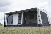 Wigo Rolli Plus All Weather Roof Allwetterschutz 50cm Gr. 10b Markisen-Zubehör Camping