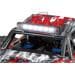 Reely Stagger 1:10 RC Modellauto-Bausatz Elektro Buggy Allradantrieb 4WD rot grau