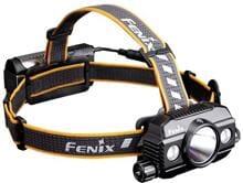 Fenix Light HP30R V2.0 LED Stirnlampe Kopflampe 3000lm akkubetrieben schwarz