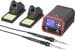 Toolcraft ST-200 Pro Lötstation Lötspitze Lötkolben digital 230W 150-480°C