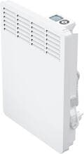 AEG WKL 505 Wandkonvektor Konvektor Heizung Heizkörper 500 Watt LC-Display Wochentimer weiß