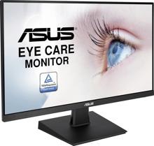 Asus VA27EHE 27" LED-Monitor 1920x1080 Pixel FHD 5ms 75Hz rahmenlos schwarz