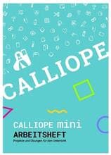 Calliope CA-005 Elektronik Grundlagenwissen Arbeitsheft mini 10er Paket DIN A4