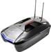 Defekt Bastler Reely RY-BT600 GPS RC Fischfutter-Boot Köderboot Motorboot Angeln RtR 600mm schwarz